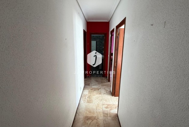 Tweedehands - Appartement / flat -
Torrevieja - Acequion