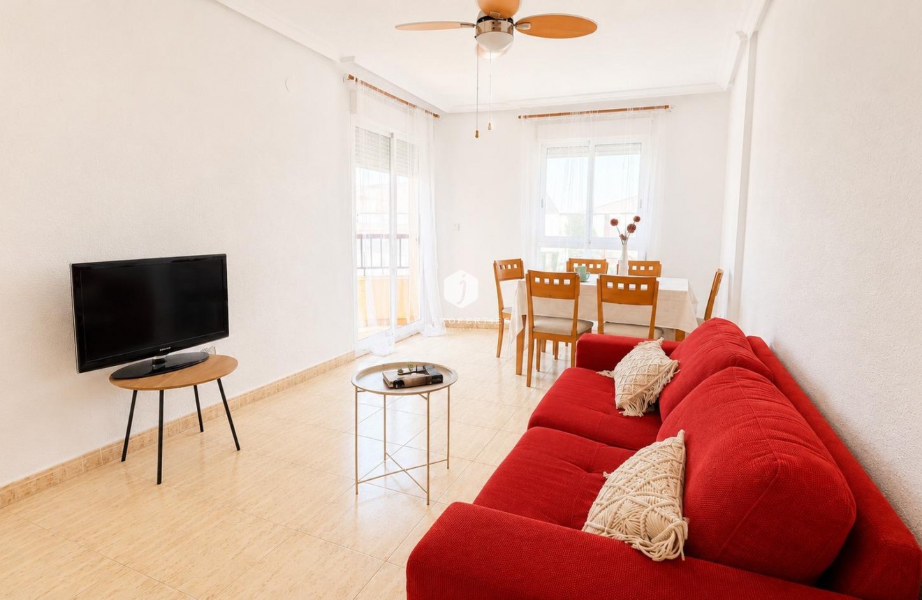 D'occasion - Appartement -
Torrevieja - PARQUE DE LAS NACIONES