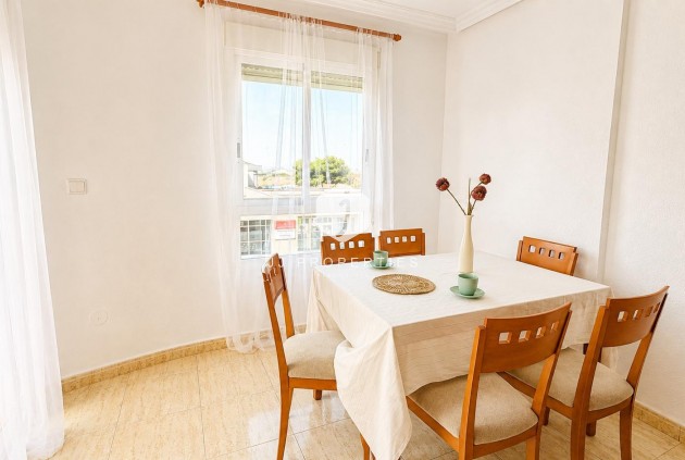 D'occasion - Appartement -
Torrevieja - PARQUE DE LAS NACIONES