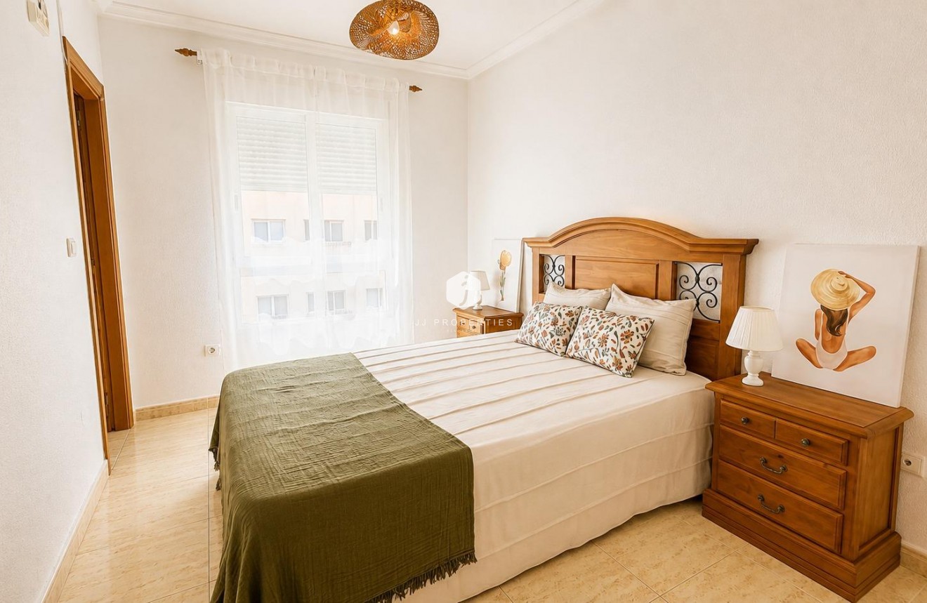 D'occasion - Appartement -
Torrevieja - PARQUE DE LAS NACIONES