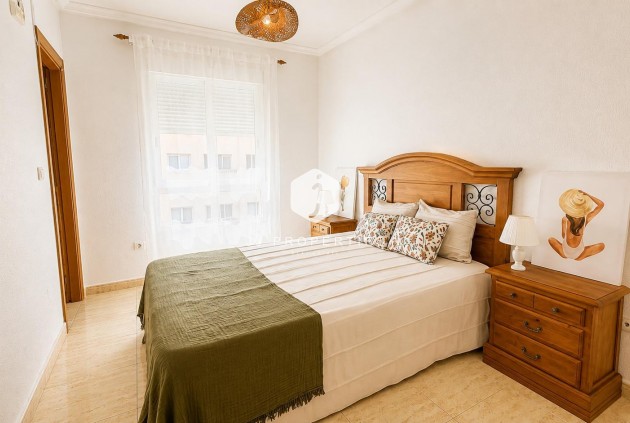 D'occasion - Appartement -
Torrevieja - PARQUE DE LAS NACIONES