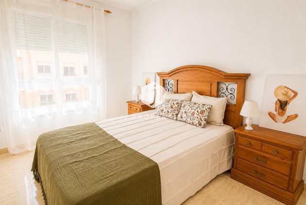 D'occasion - Appartement -
Torrevieja - PARQUE DE LAS NACIONES
