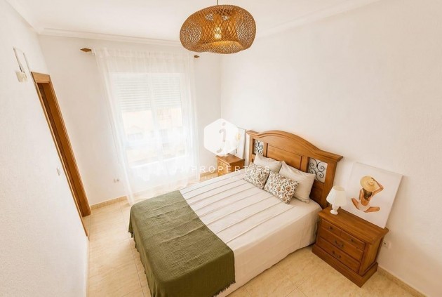 D'occasion - Appartement -
Torrevieja - PARQUE DE LAS NACIONES