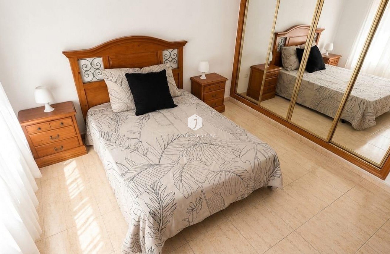 D'occasion - Appartement -
Torrevieja - PARQUE DE LAS NACIONES