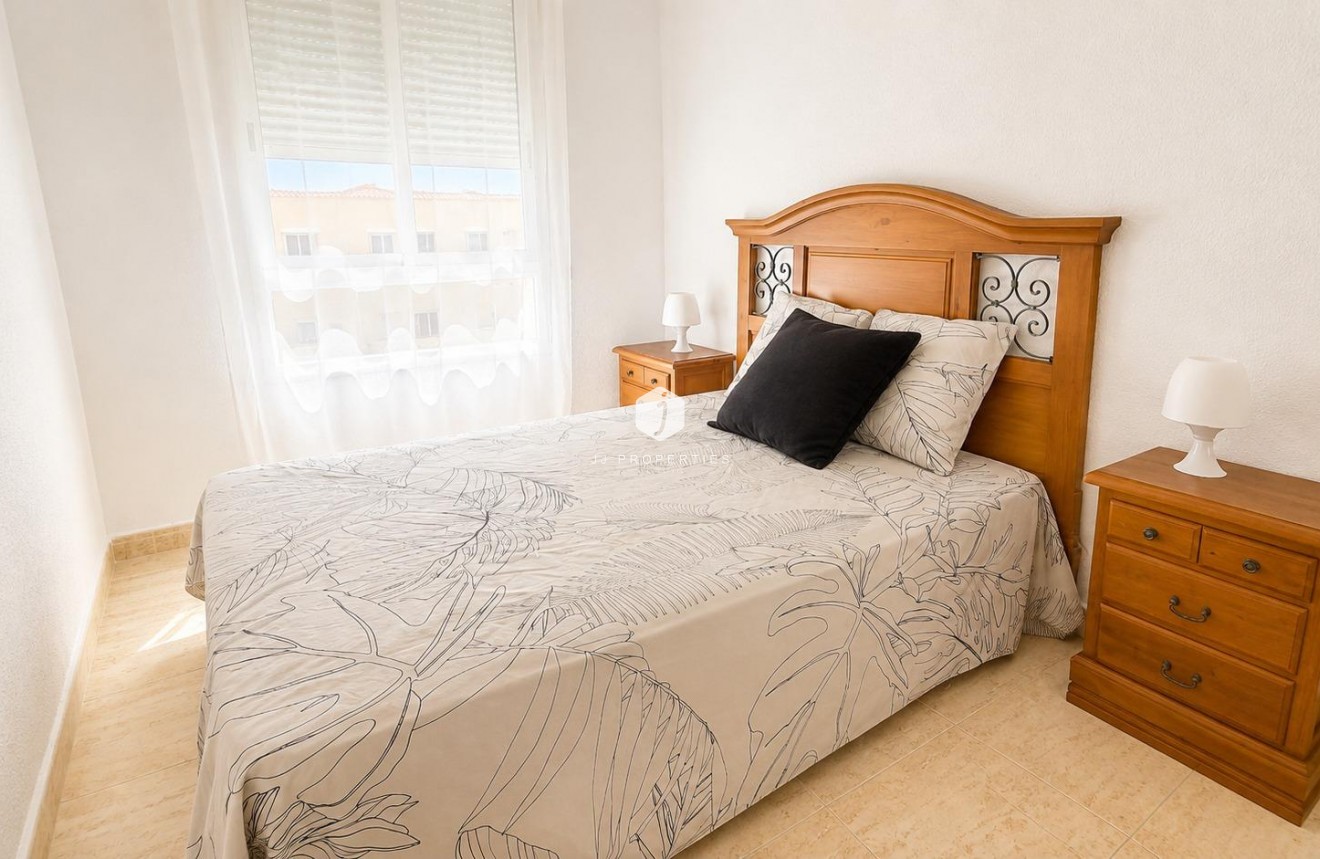 D'occasion - Appartement -
Torrevieja - PARQUE DE LAS NACIONES
