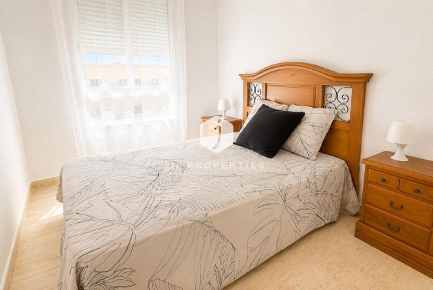 D'occasion - Appartement -
Torrevieja - PARQUE DE LAS NACIONES