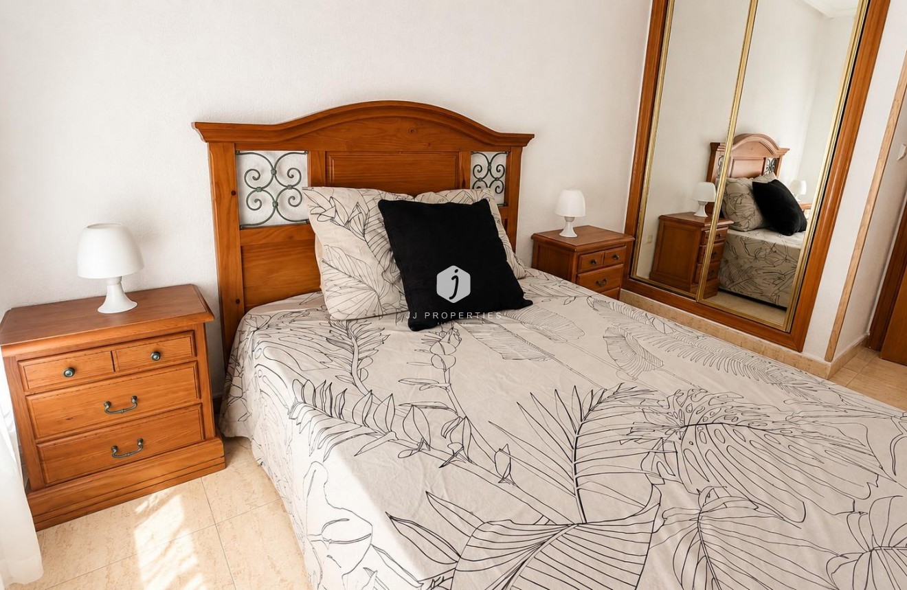 D'occasion - Appartement -
Torrevieja - PARQUE DE LAS NACIONES
