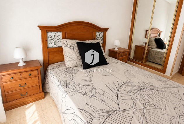 D'occasion - Appartement -
Torrevieja - PARQUE DE LAS NACIONES