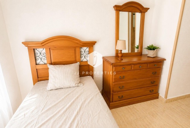 D'occasion - Appartement -
Torrevieja - PARQUE DE LAS NACIONES