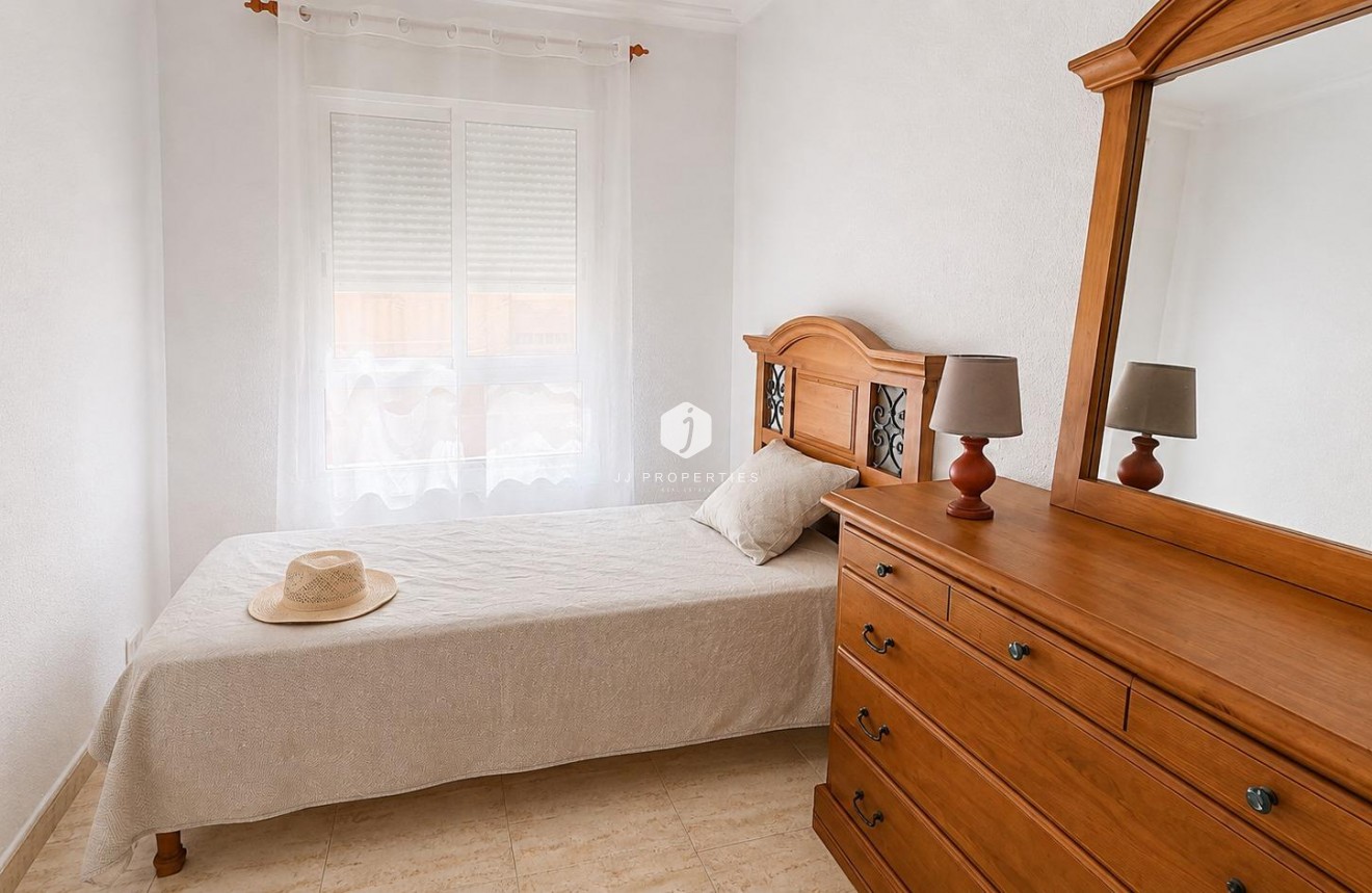 D'occasion - Appartement -
Torrevieja - PARQUE DE LAS NACIONES