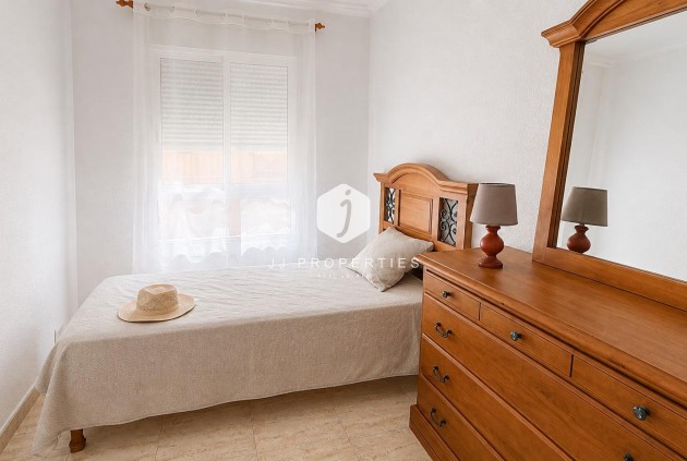 D'occasion - Appartement -
Torrevieja - PARQUE DE LAS NACIONES