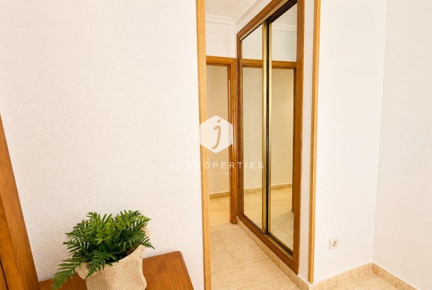 D'occasion - Appartement -
Torrevieja - PARQUE DE LAS NACIONES