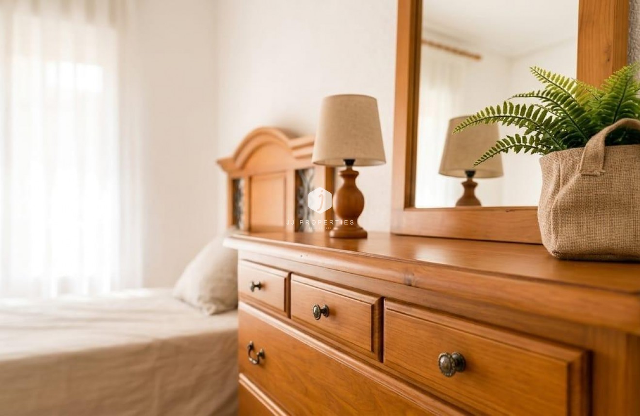D'occasion - Appartement -
Torrevieja - PARQUE DE LAS NACIONES