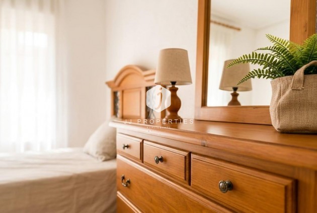 D'occasion - Appartement -
Torrevieja - PARQUE DE LAS NACIONES