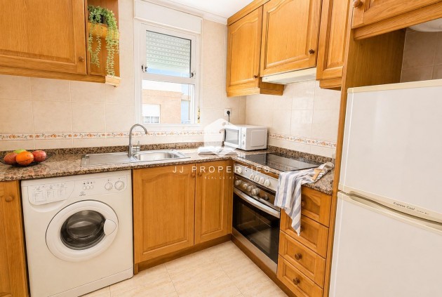 D'occasion - Appartement -
Torrevieja - PARQUE DE LAS NACIONES