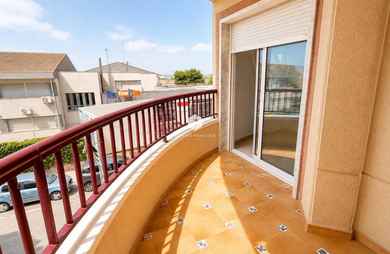D'occasion - Appartement -
Torrevieja - PARQUE DE LAS NACIONES