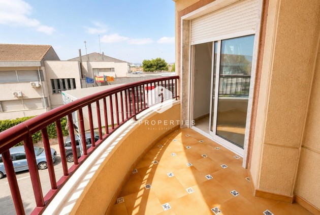 D'occasion - Appartement -
Torrevieja - PARQUE DE LAS NACIONES
