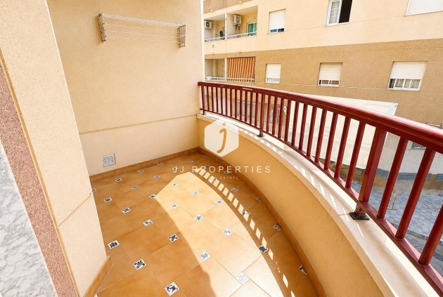 D'occasion - Appartement -
Torrevieja - PARQUE DE LAS NACIONES