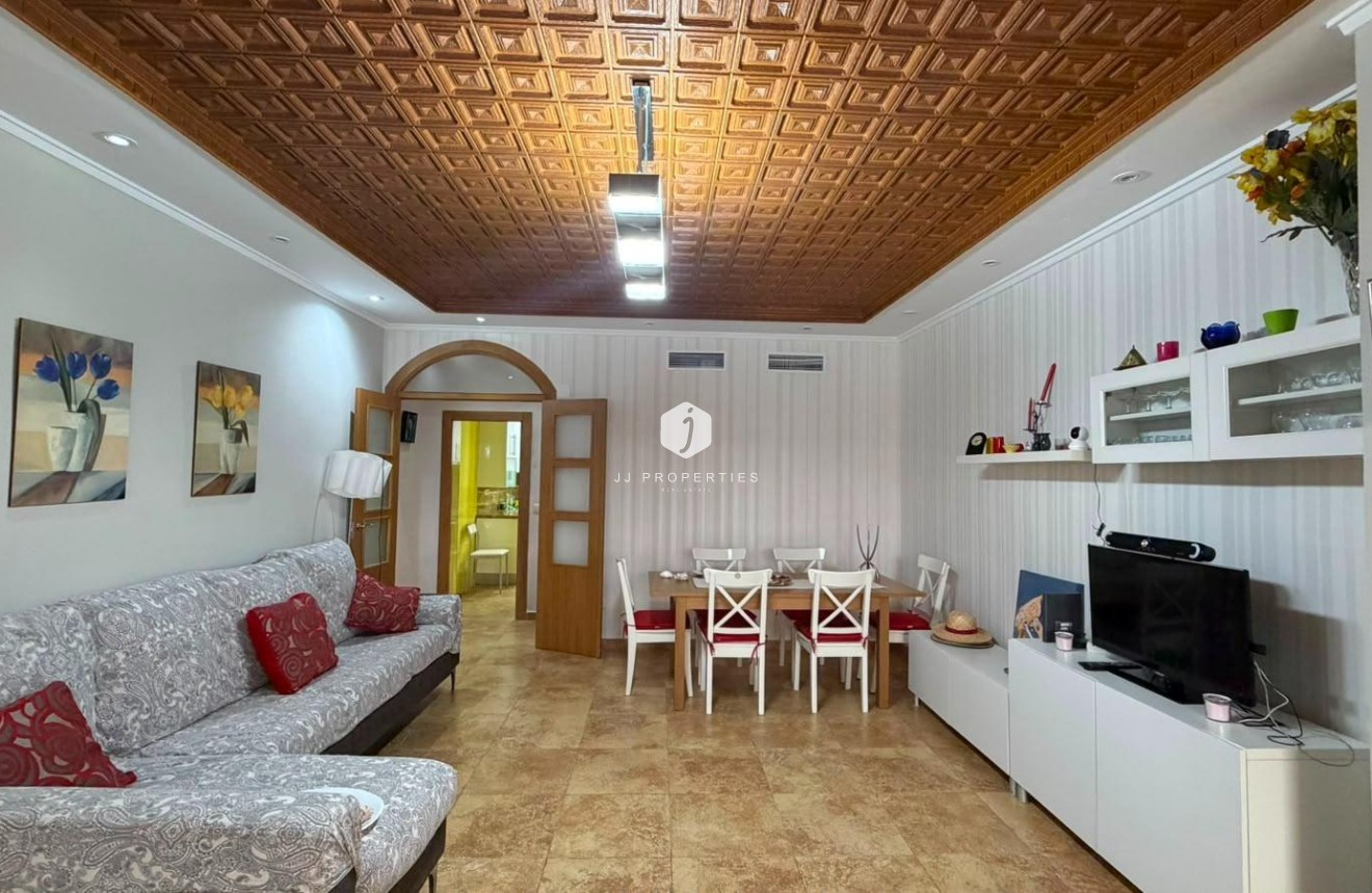 Resale - Apartment / flat -
Torrevieja - Acequion