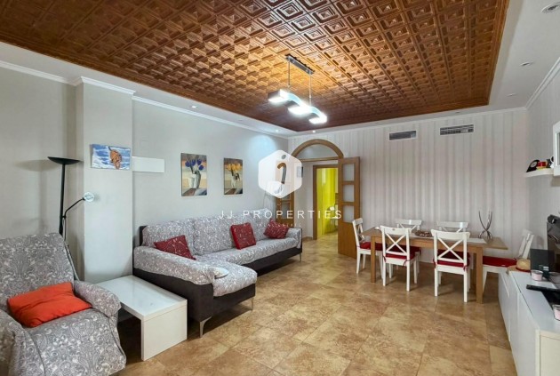 Resale - Apartment / flat -
Torrevieja - Acequion