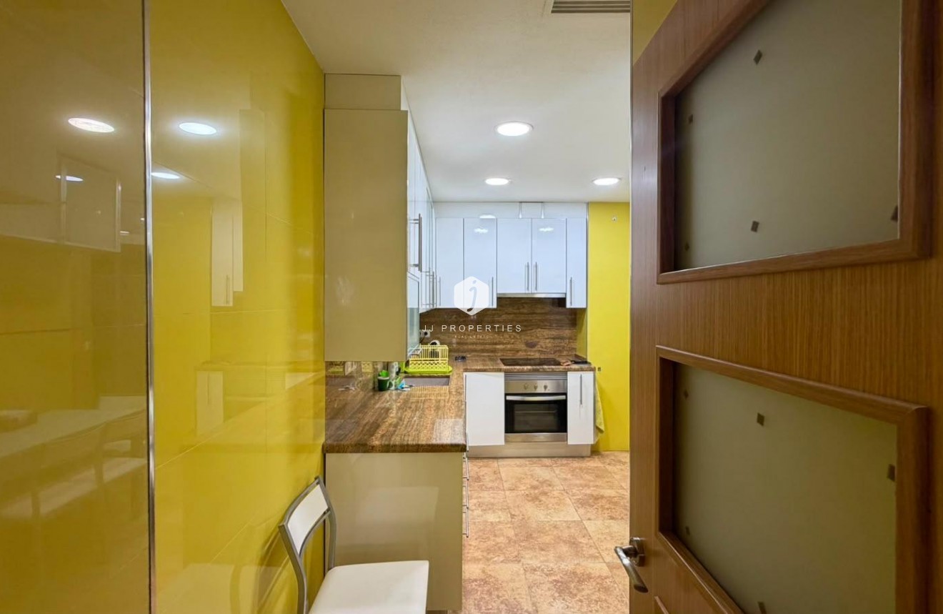 Resale - Apartment / flat -
Torrevieja - Acequion