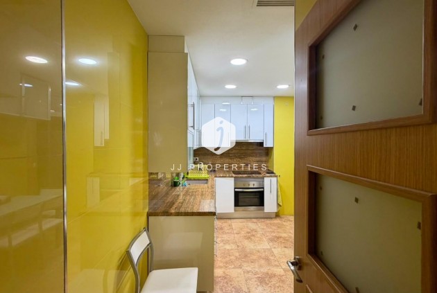 Resale - Apartment / flat -
Torrevieja - Acequion