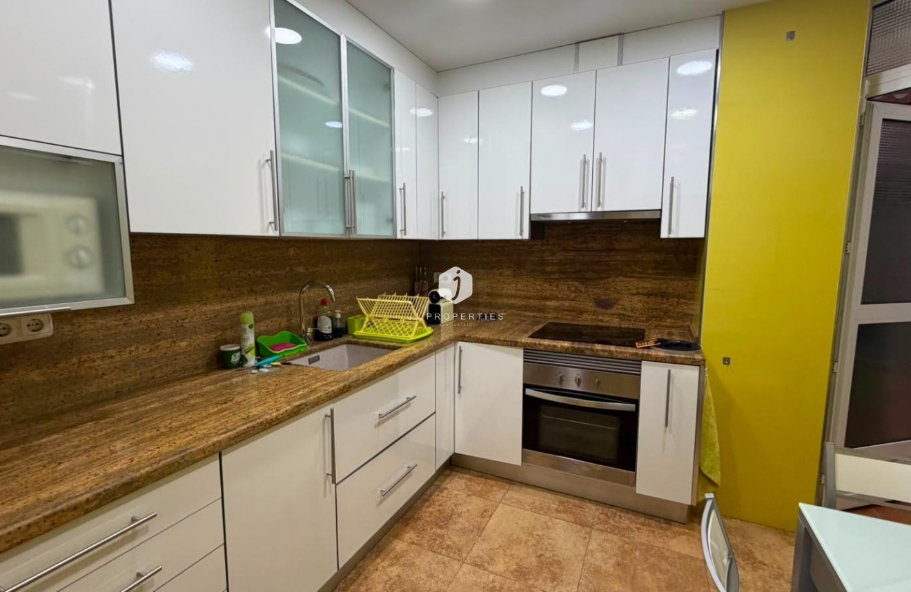Resale - Apartment / flat -
Torrevieja - Acequion
