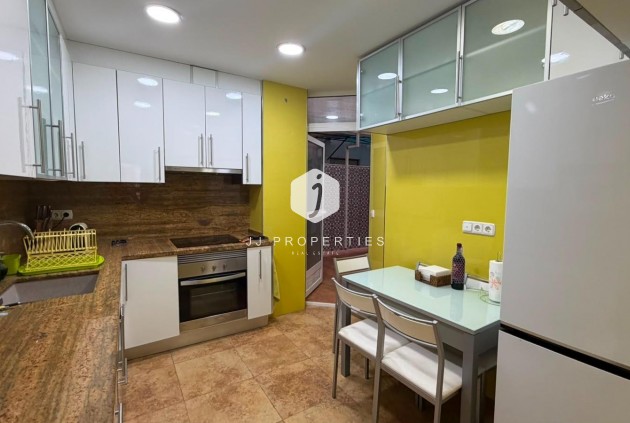Resale - Apartment / flat -
Torrevieja - Acequion