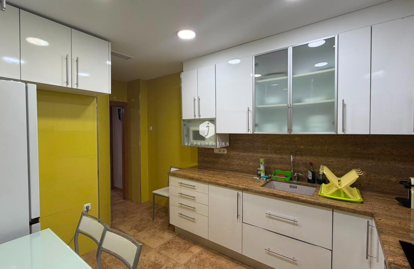 Resale - Apartment / flat -
Torrevieja - Acequion