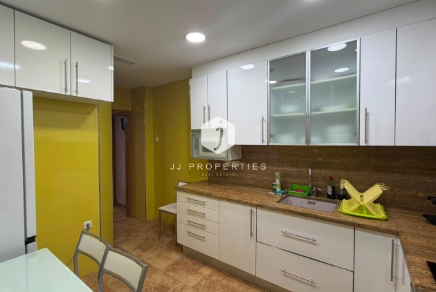 Resale - Apartment / flat -
Torrevieja - Acequion