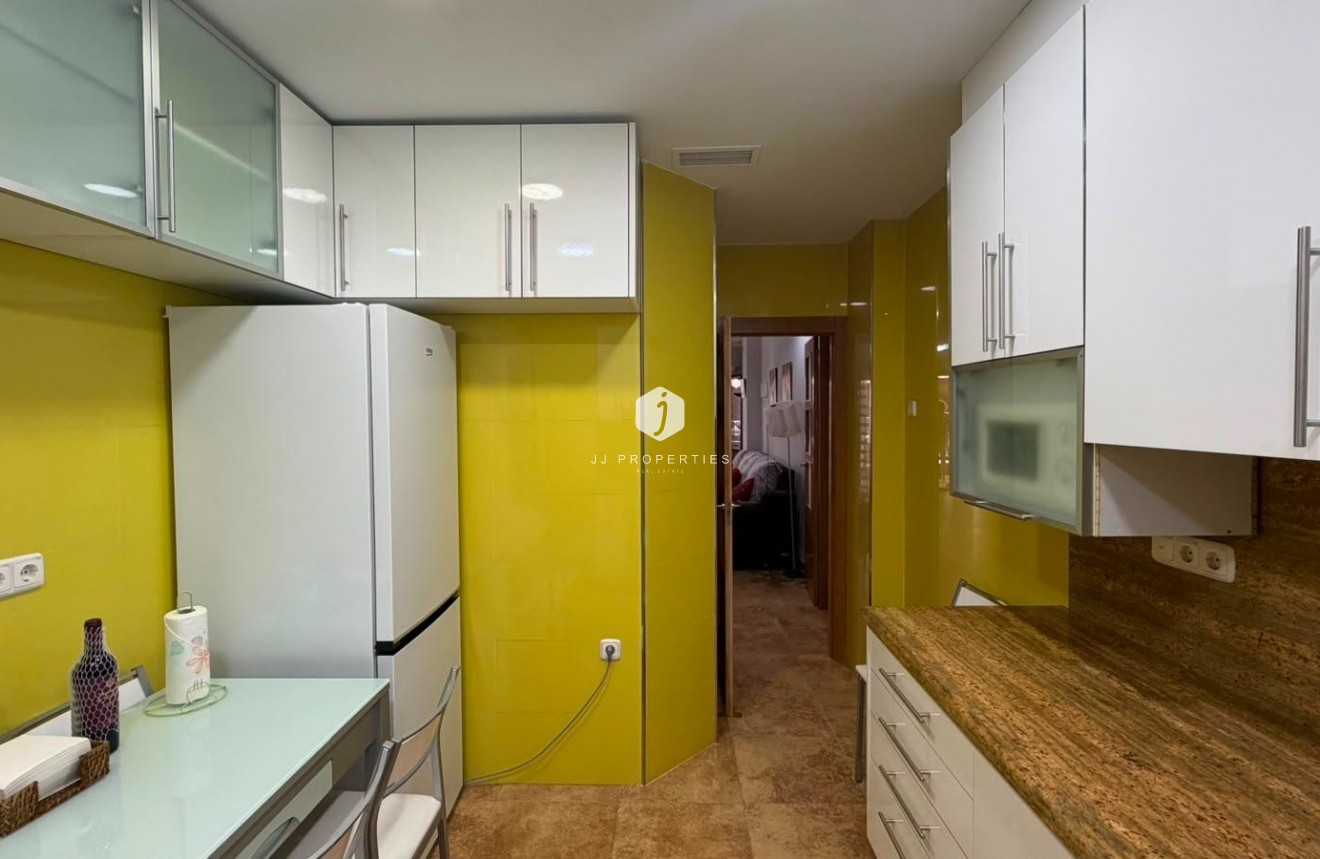 Resale - Apartment / flat -
Torrevieja - Acequion