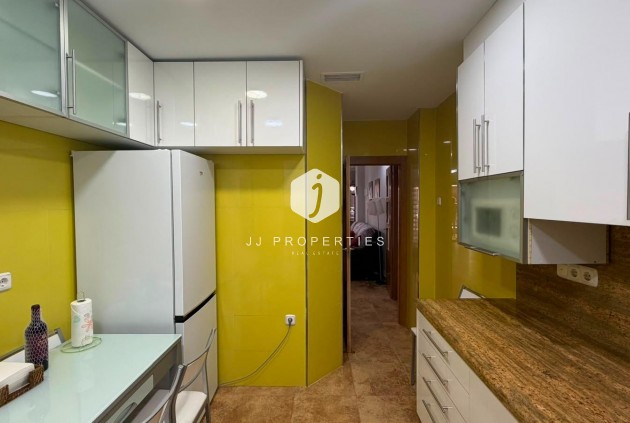 Resale - Apartment / flat -
Torrevieja - Acequion