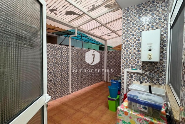 Resale - Apartment / flat -
Torrevieja - Acequion