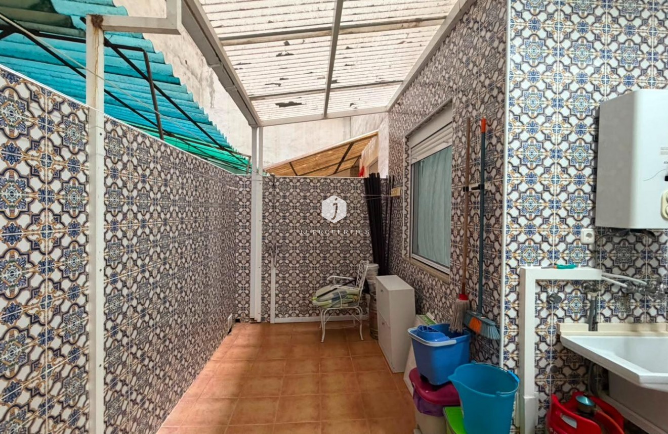 Resale - Apartment / flat -
Torrevieja - Acequion