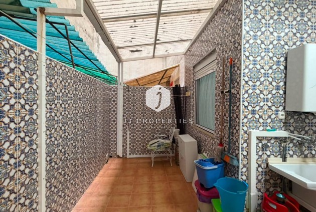 Resale - Apartment / flat -
Torrevieja - Acequion