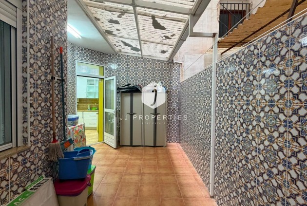 Resale - Apartment / flat -
Torrevieja - Acequion