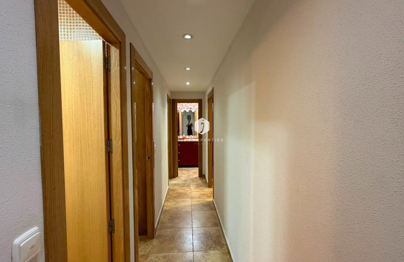 Resale - Apartment / flat -
Torrevieja - Acequion