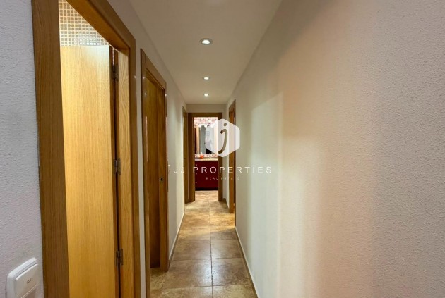 Resale - Apartment / flat -
Torrevieja - Acequion