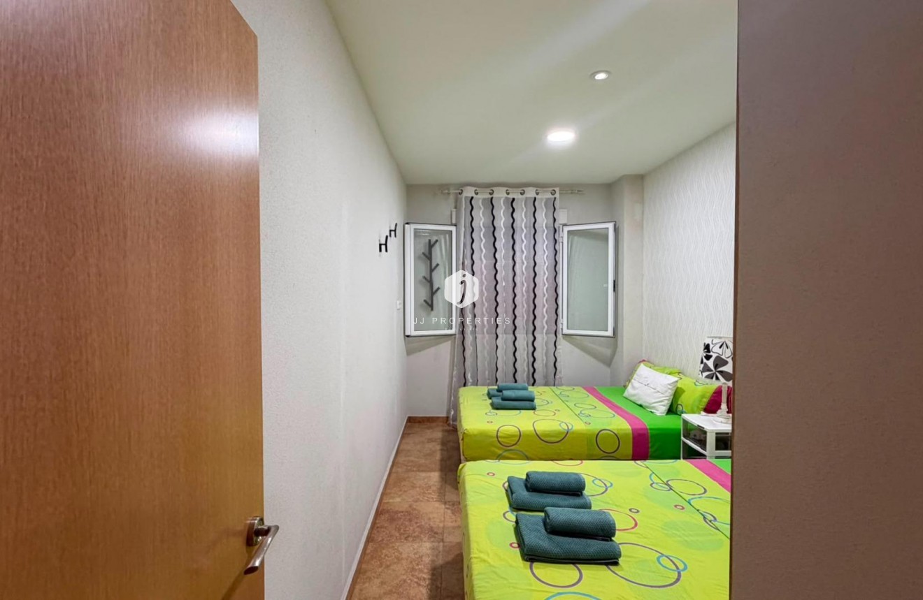 Resale - Apartment / flat -
Torrevieja - Acequion