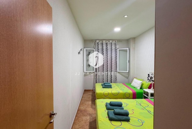 Resale - Apartment / flat -
Torrevieja - Acequion