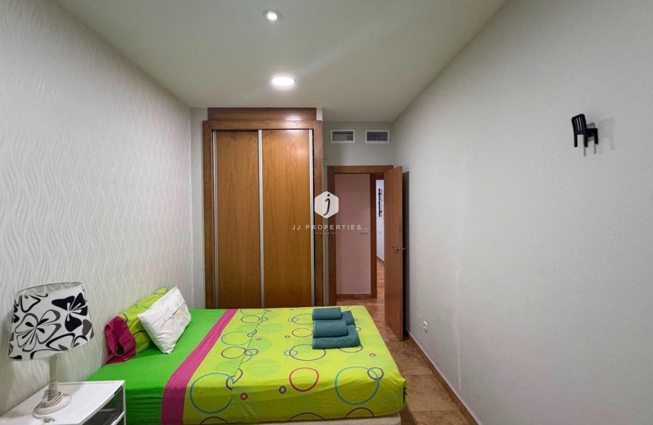 Resale - Apartment / flat -
Torrevieja - Acequion