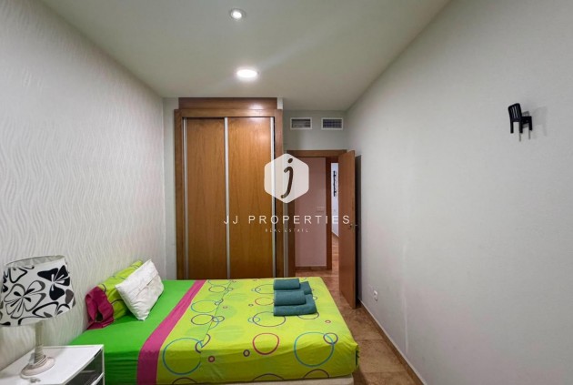 Resale - Apartment / flat -
Torrevieja - Acequion