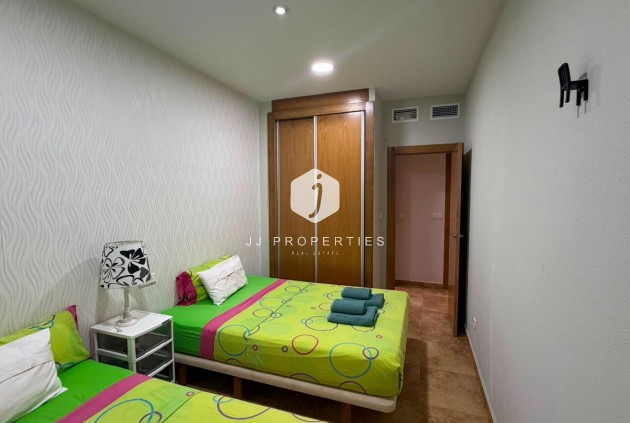 Resale - Apartment / flat -
Torrevieja - Acequion
