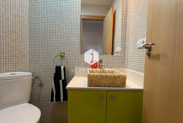 Resale - Apartment / flat -
Torrevieja - Acequion