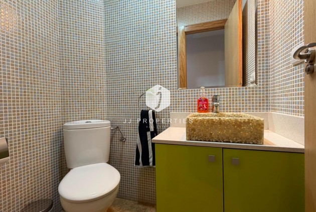 Resale - Apartment / flat -
Torrevieja - Acequion