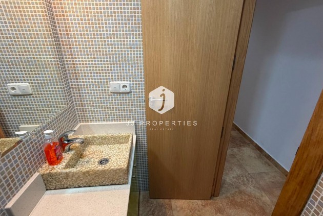 Resale - Apartment / flat -
Torrevieja - Acequion