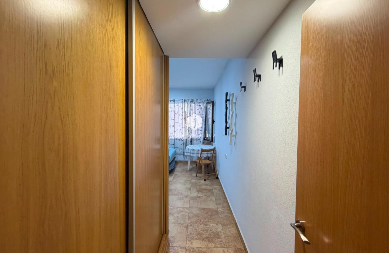 Resale - Apartment / flat -
Torrevieja - Acequion