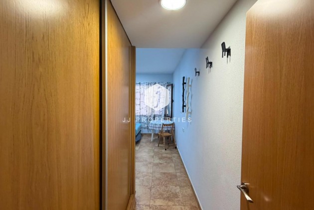 Resale - Apartment / flat -
Torrevieja - Acequion