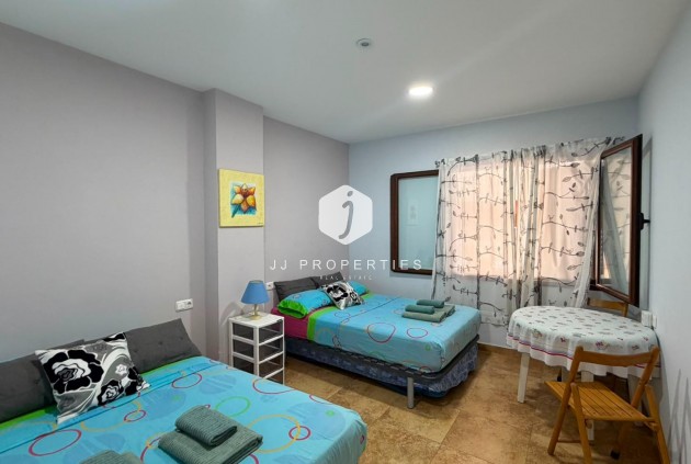 Resale - Apartment / flat -
Torrevieja - Acequion