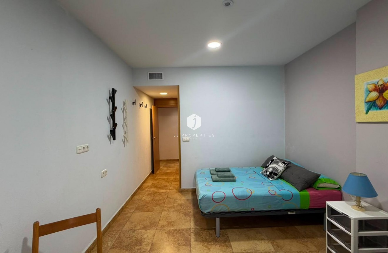 Resale - Apartment / flat -
Torrevieja - Acequion